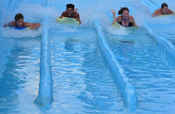 Top 5 Rides at Water Safari - Enchanted Forest Water Safari