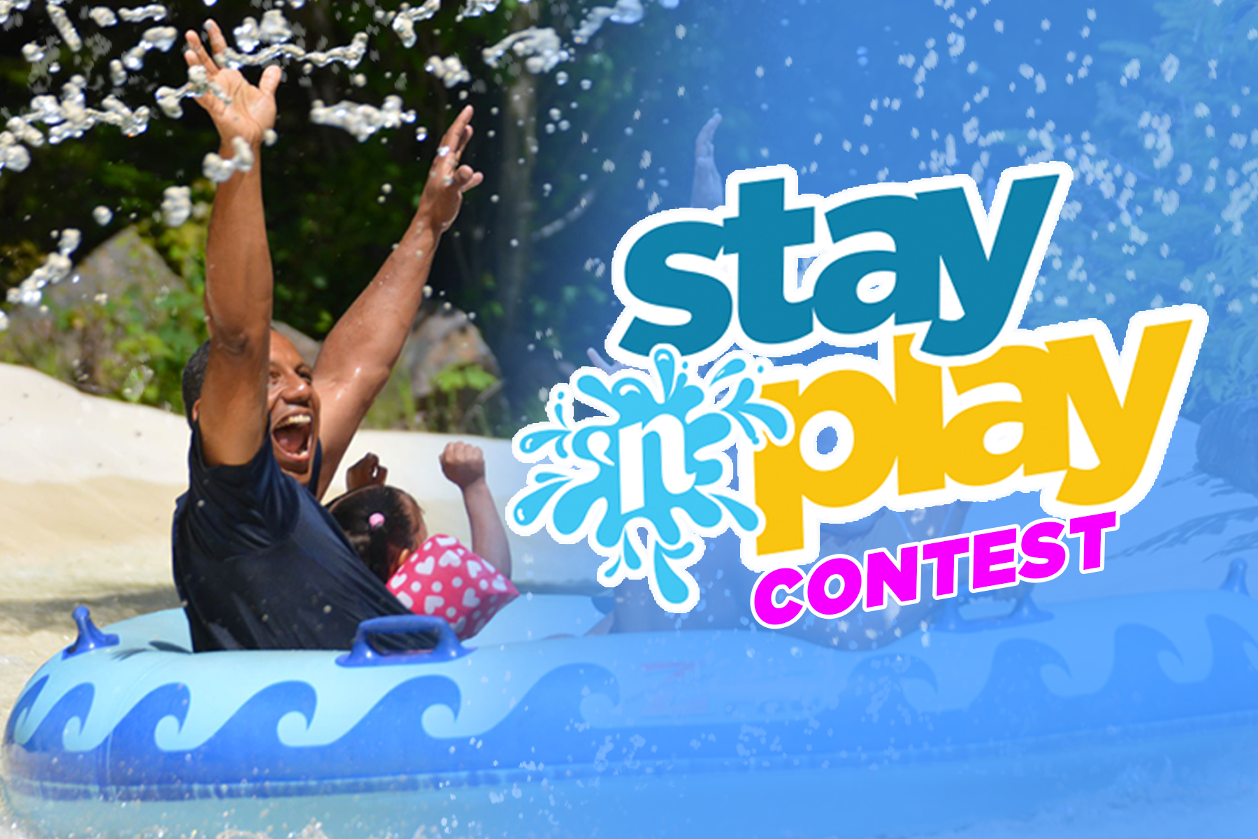 Stay ‘N Play Contest!